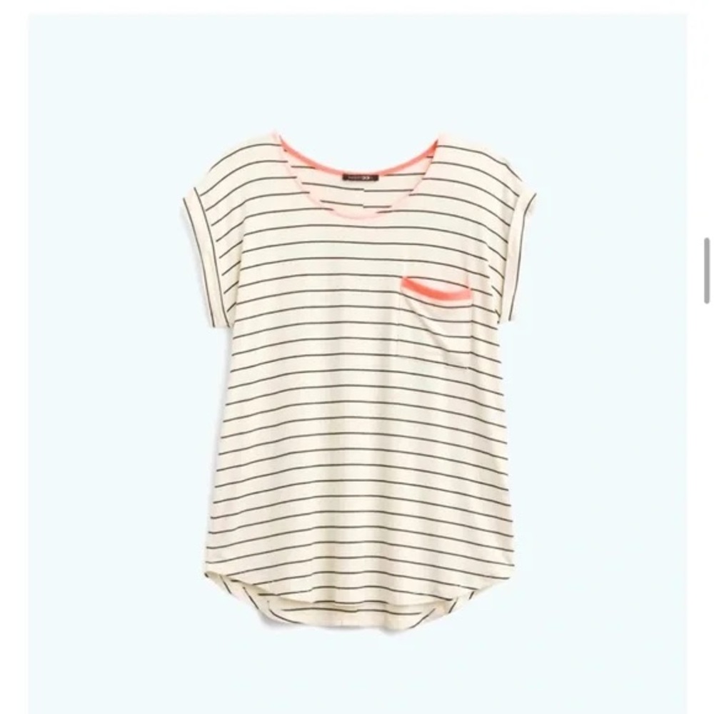 Paper Moon Shirt